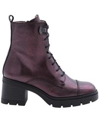 Hispanitas - Heeled Boots - Lyst