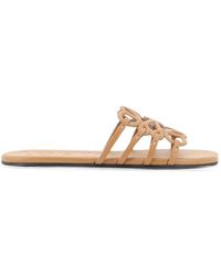 Loewe - Sliders - Lyst