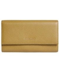 Coccinelle - Wallets & Cardholders - Lyst