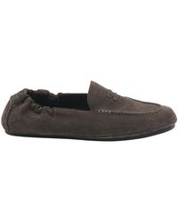 Celine - Loafer - Lyst
