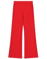 Imperial - Pantalone A Zampa - Lyst