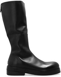 Marsèll - Shoes > boots > high boots - Lyst