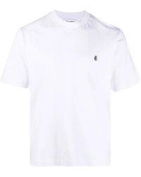 Etudes Studio - T-Shirts - Lyst
