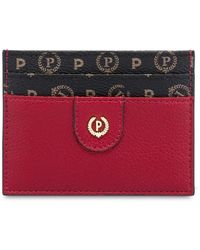 Pollini - Heritage Kartenetui - Lyst