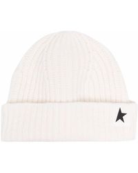 Golden Goose - Beanies - Lyst