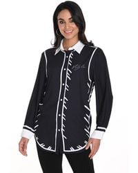 FRANK LYMAN - Shirts - Lyst