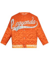 PDF - Light Jackets - Lyst
