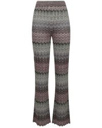 Missoni - Lässige Slim Fit Hose - Lyst