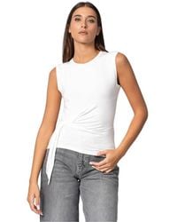 Kocca - Chic Slim Fit T-Shirt - Lyst