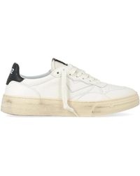 4b12 - Hyper-U3001 Sneaker - Lyst