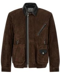 Sacai - Light Jackets - Lyst