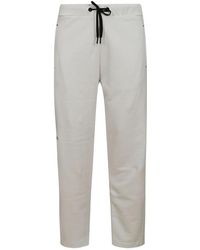 Herno - Slim-Fit Trousers - Lyst