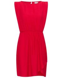 Kaffe - Short Dresses - Lyst