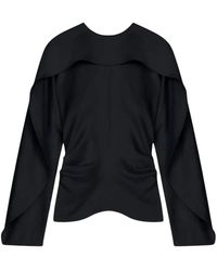 Nanushka - Jamille Top - Lyst