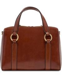 The Bridge - Handbags - Lyst