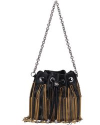 La Carrie - Bucket Bags - Lyst