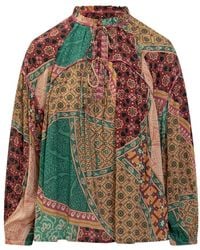 Ba&sh - Blouses - Lyst