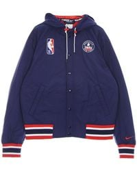Nike - Bomber Jackets - Lyst