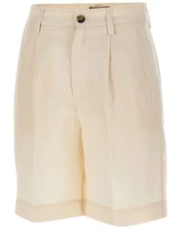 Woolrich - Casual Shorts - Lyst