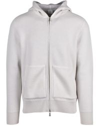 Eleventy - Cardigans - Lyst