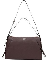Guess - Shoulder Bags - Lyst