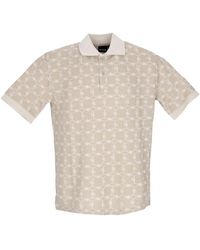 DOLLY NOIRE - Polo Shirts - Lyst
