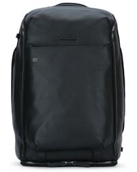 Piquadro - Backpacks - Lyst