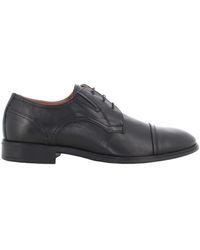 Nero Giardini - Shoes > flats > business shoes - Lyst