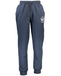 La Martina - Sweatpants - Lyst