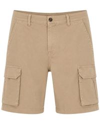 40weft - Casual Shorts - Lyst