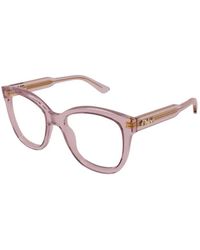 Chloé - Glasses - Lyst
