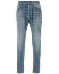 Dondup - Slim-Fit Jeans - Lyst