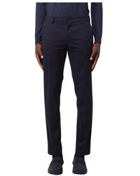 Liu Jo - Regular Chino Broek - Lyst