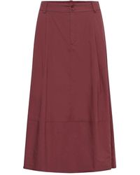 Part Two - Bojanapw Sk Skirt - Lyst