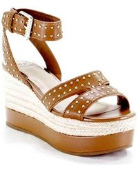 Plateau alto Scarpe per Donna di Guess | FASHIOLA.it