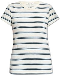 Rag & Bone - T-Shirts - Lyst