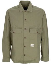 Timberland - Light Jackets - Lyst