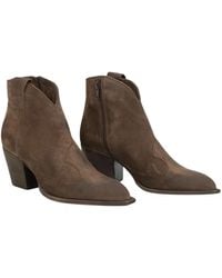 Ovyè - Cowboy Boots - Lyst