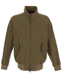 Baracuta - Jackets > bomber jackets - Lyst