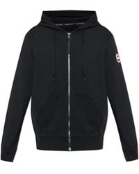 Canada Goose - Zip-Throughs - Lyst
