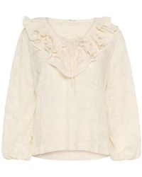 Part Two - Blouses - Lyst
