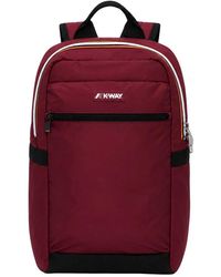 K-Way - Backpacks - Lyst