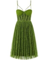Elisabetta Franchi - Party Dresses - Lyst