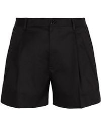 Dolce & Gabbana - Casual Shorts - Lyst