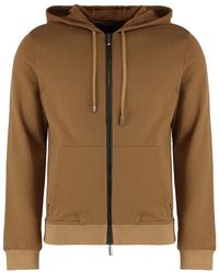 Moorer - Sweatshirts &Amp; Hoodies - Lyst