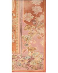 Oltre - Scarves - Lyst