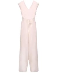 Herno - Jumpsuits - Lyst