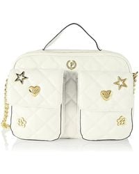 Pollini - Handbags - Lyst