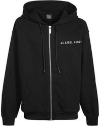 44 Label Group - Zip-Throughs - Lyst