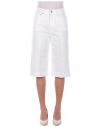 Dondup - Long Shorts - Lyst